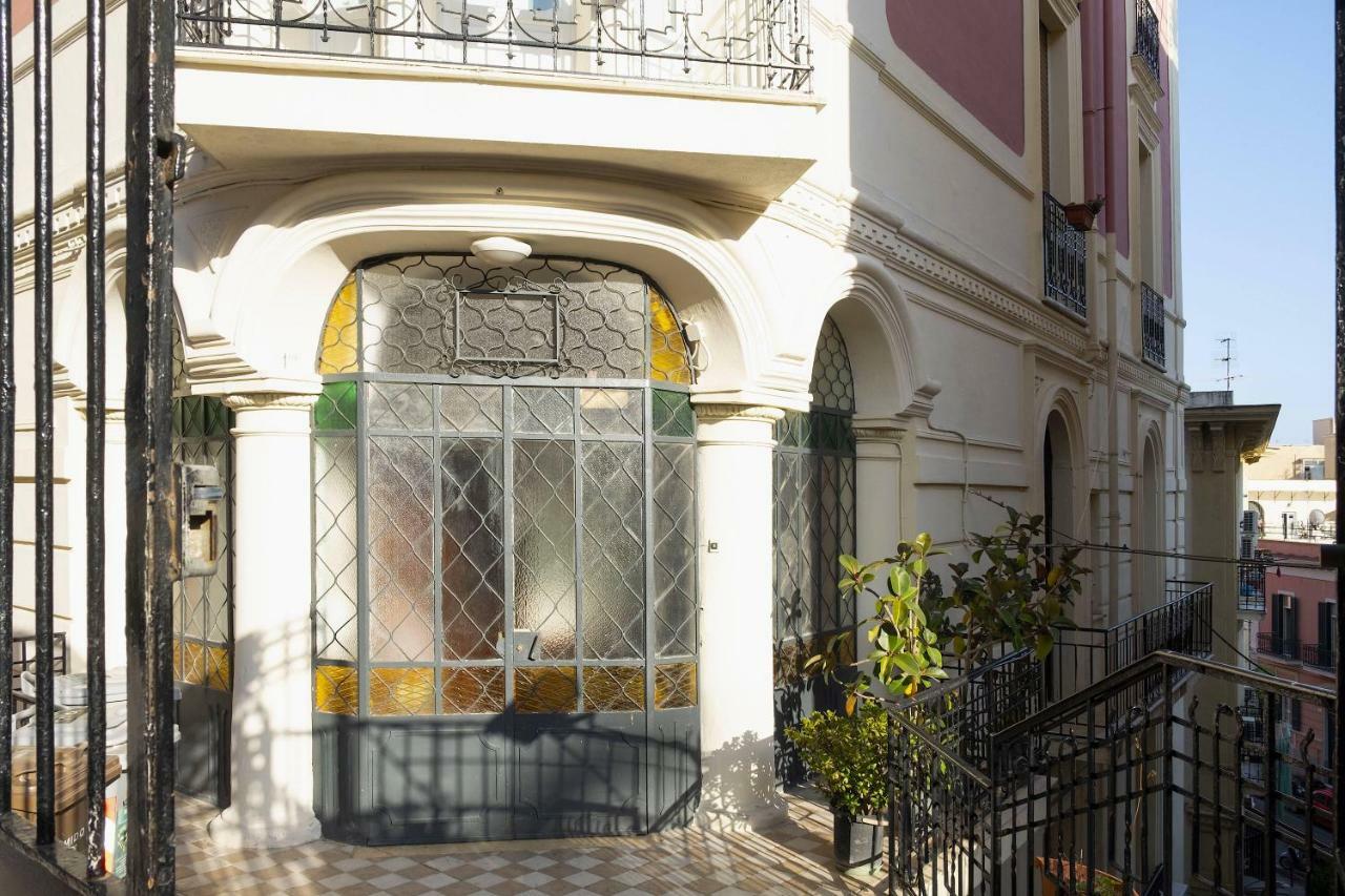 Hôtel A Casa Di Giulia à Naples Extérieur photo