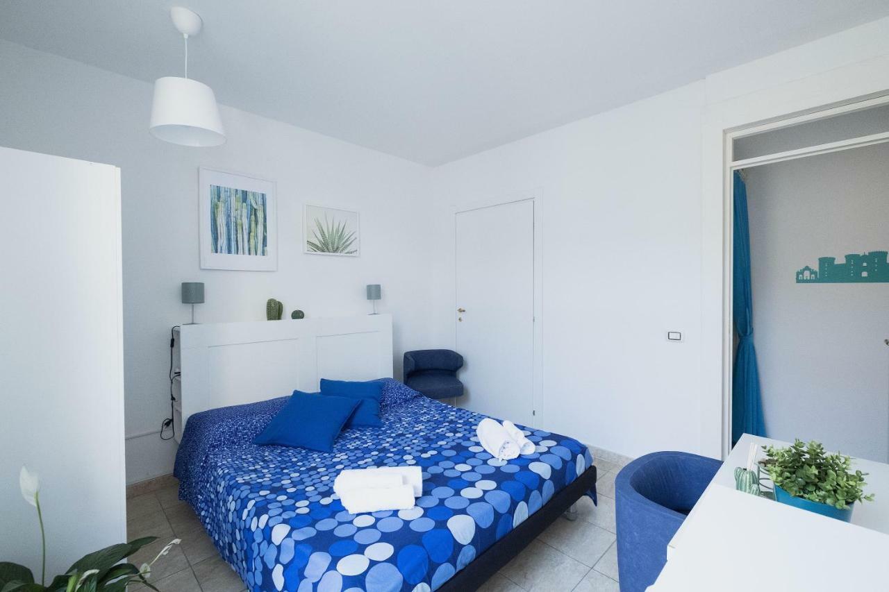 Hôtel A Casa Di Giulia à Naples Extérieur photo