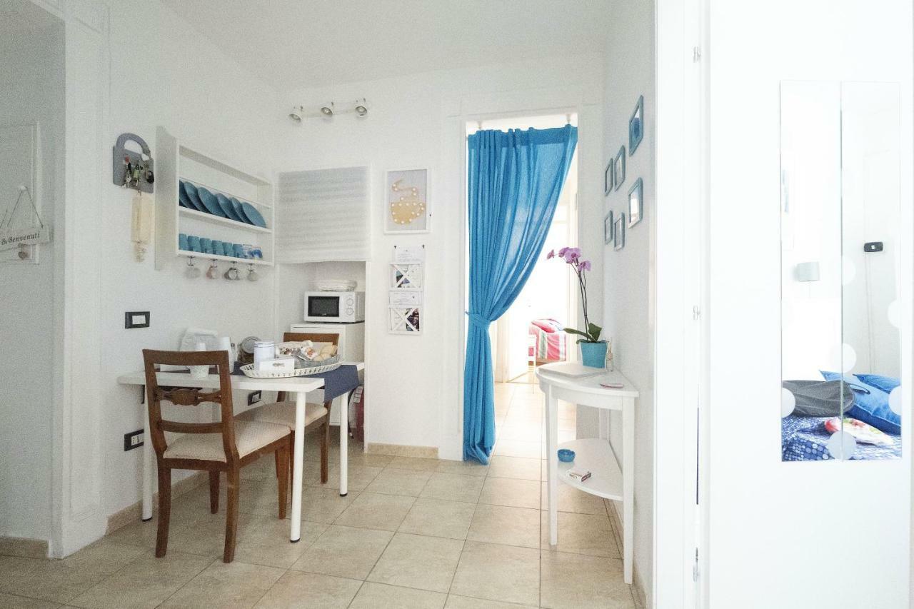 Hôtel A Casa Di Giulia à Naples Extérieur photo